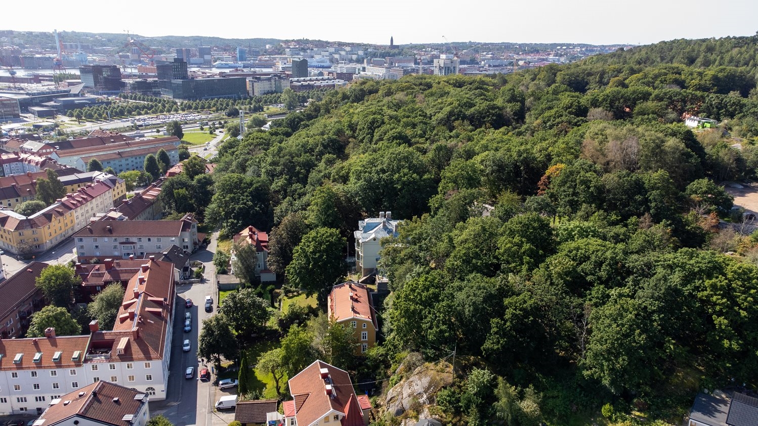 Stavstigen 30 Hisingen