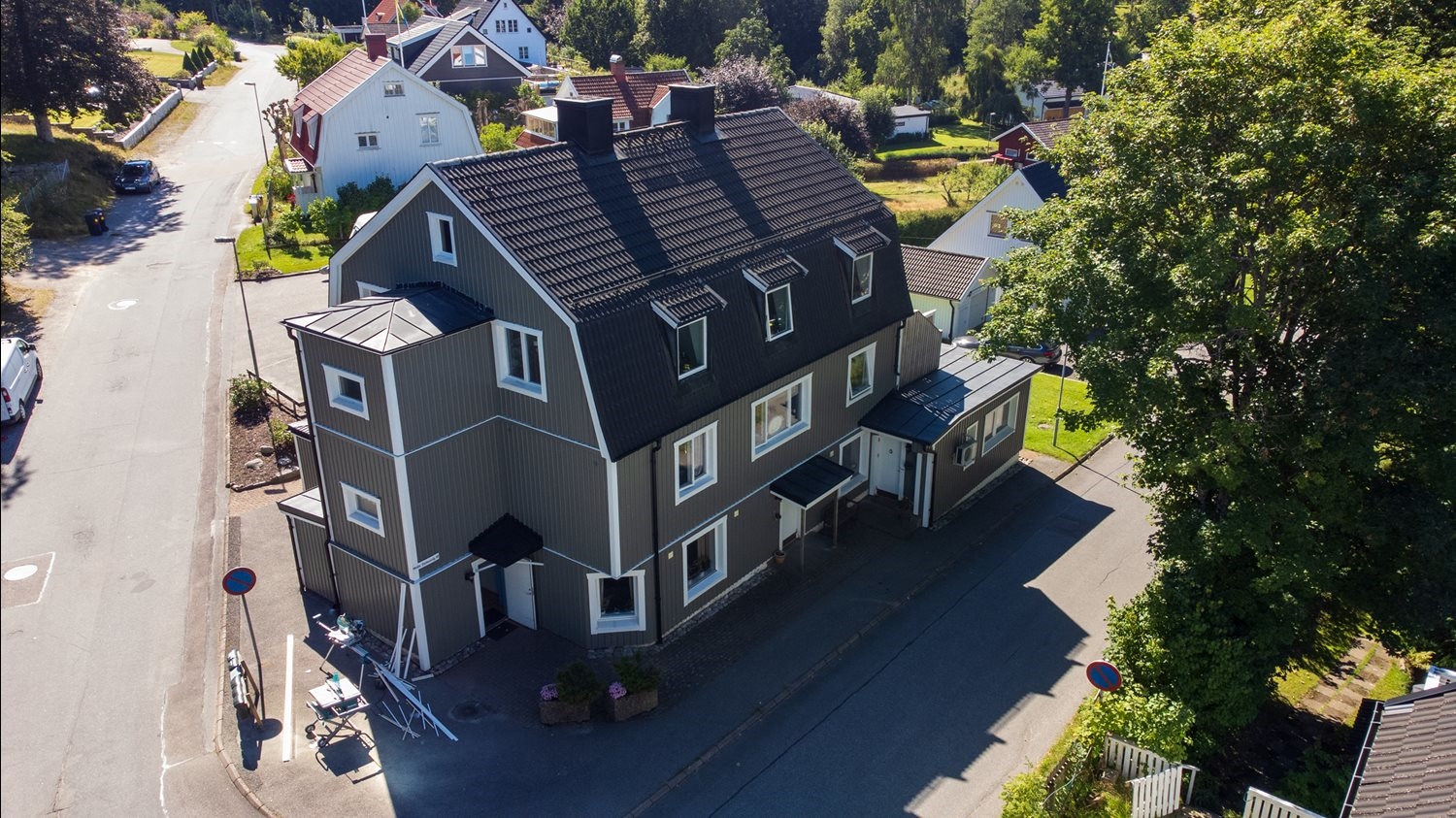 Hindås stationsväg 69 