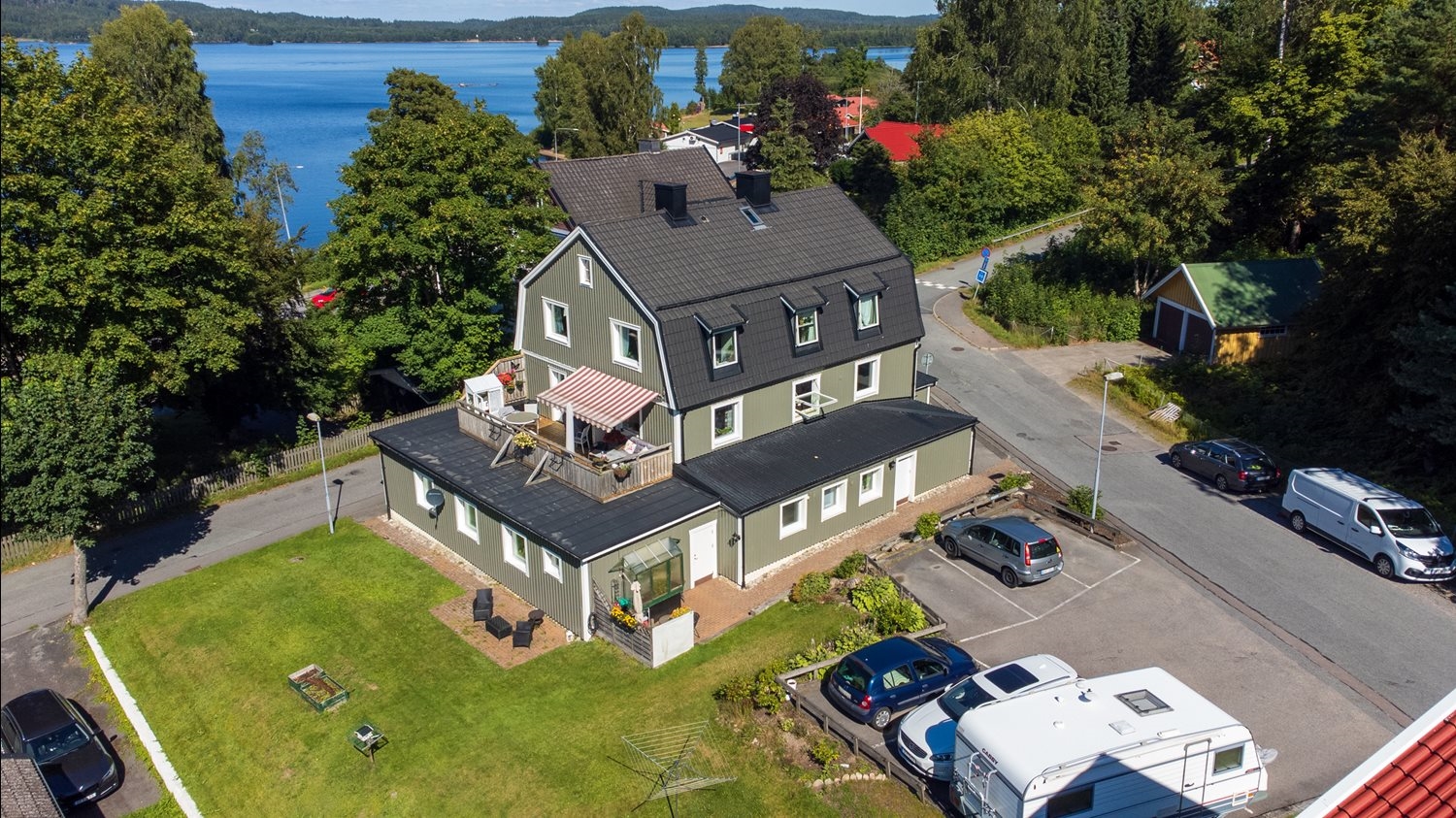 Hindås stationsväg 69 