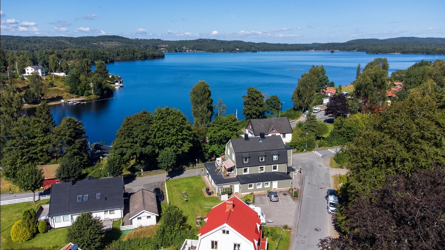 Hindås stationsväg 69 
