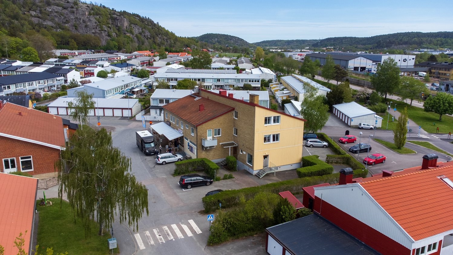 Brunnegårdsvägen 11 Lexby
