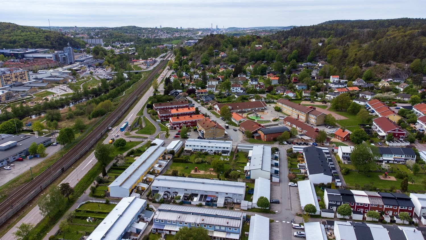 Brunnegårdsvägen 11 Lexby