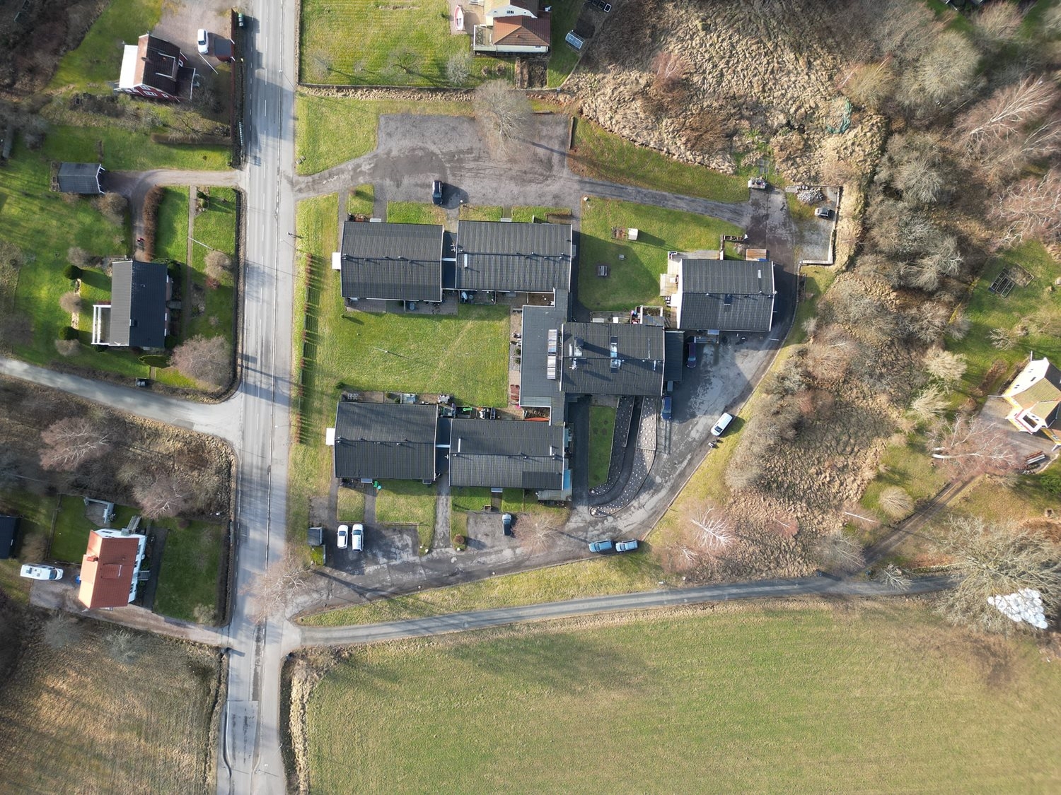 Hemsjövägen 6F 