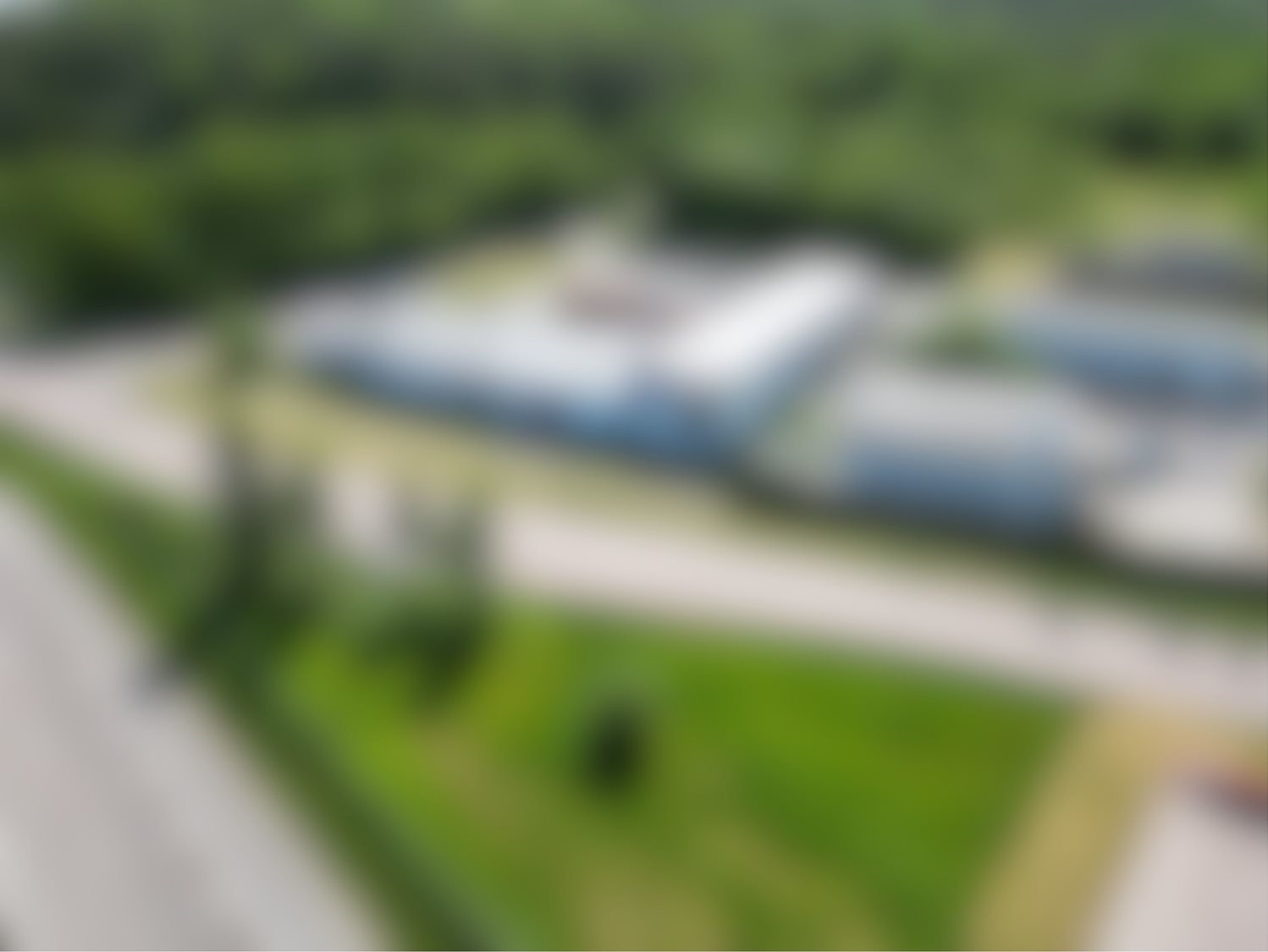 Partille, Fullt uthyrd industrifastighet 