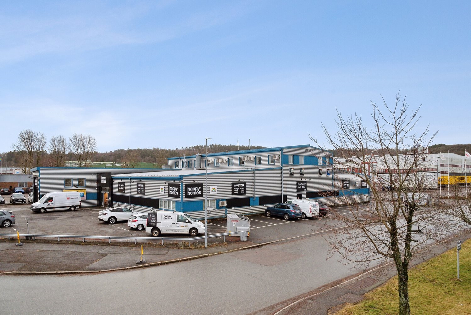 Argongatan 3 Åbro