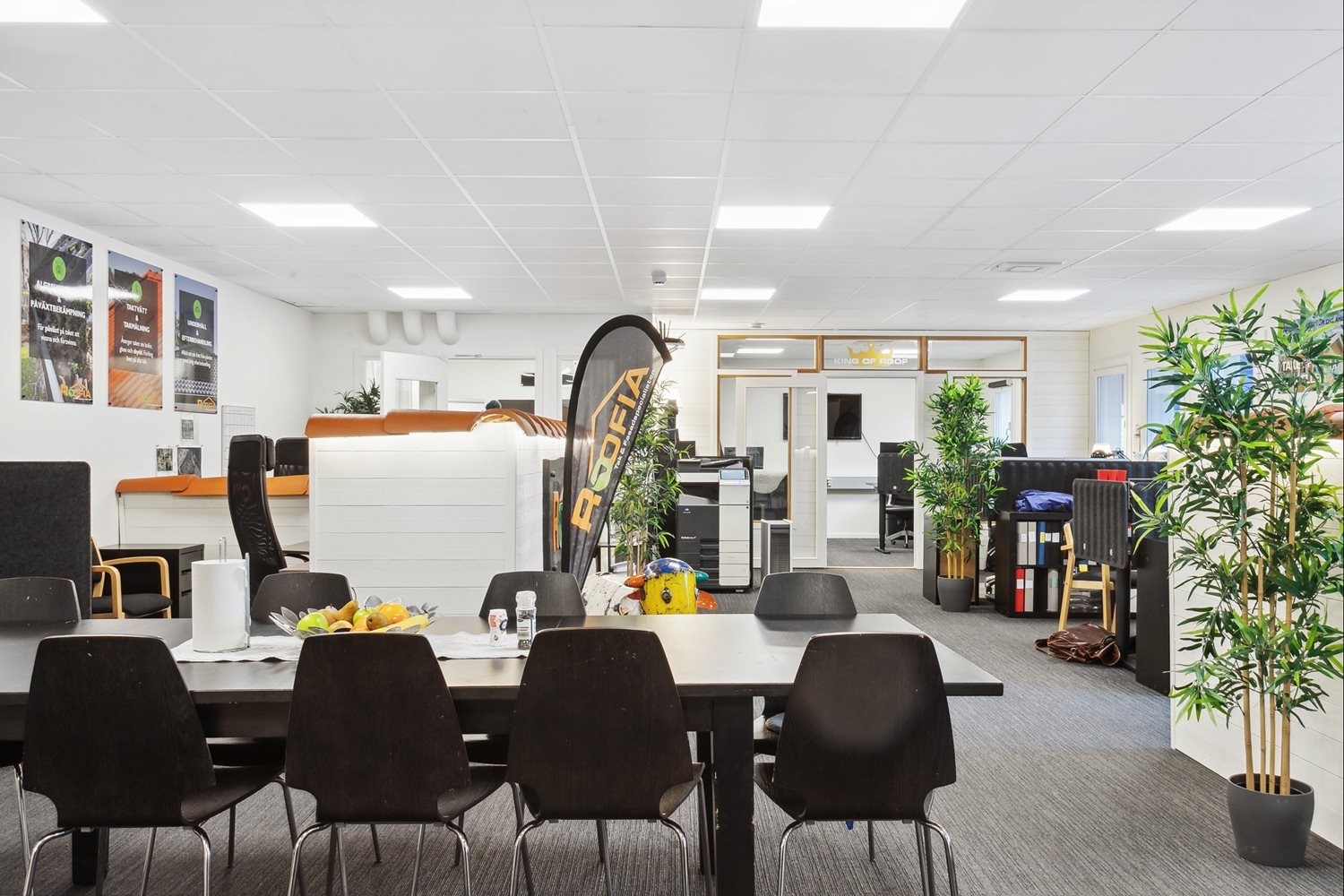 Energigatan 17 E Kungsbacka/Varla