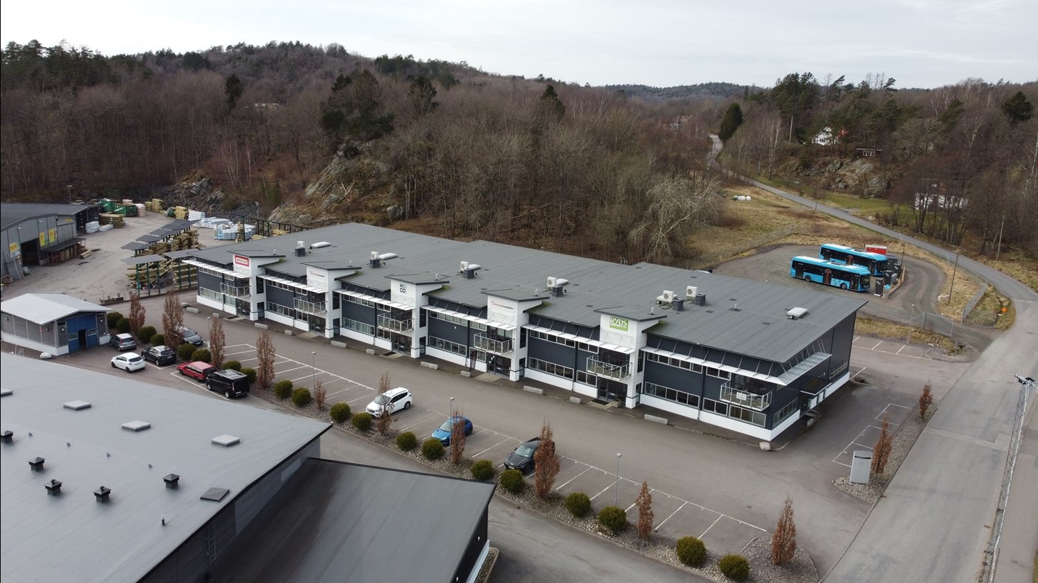 Arendalsvägen 37 Kungsbacka - Hede/Borgås 
