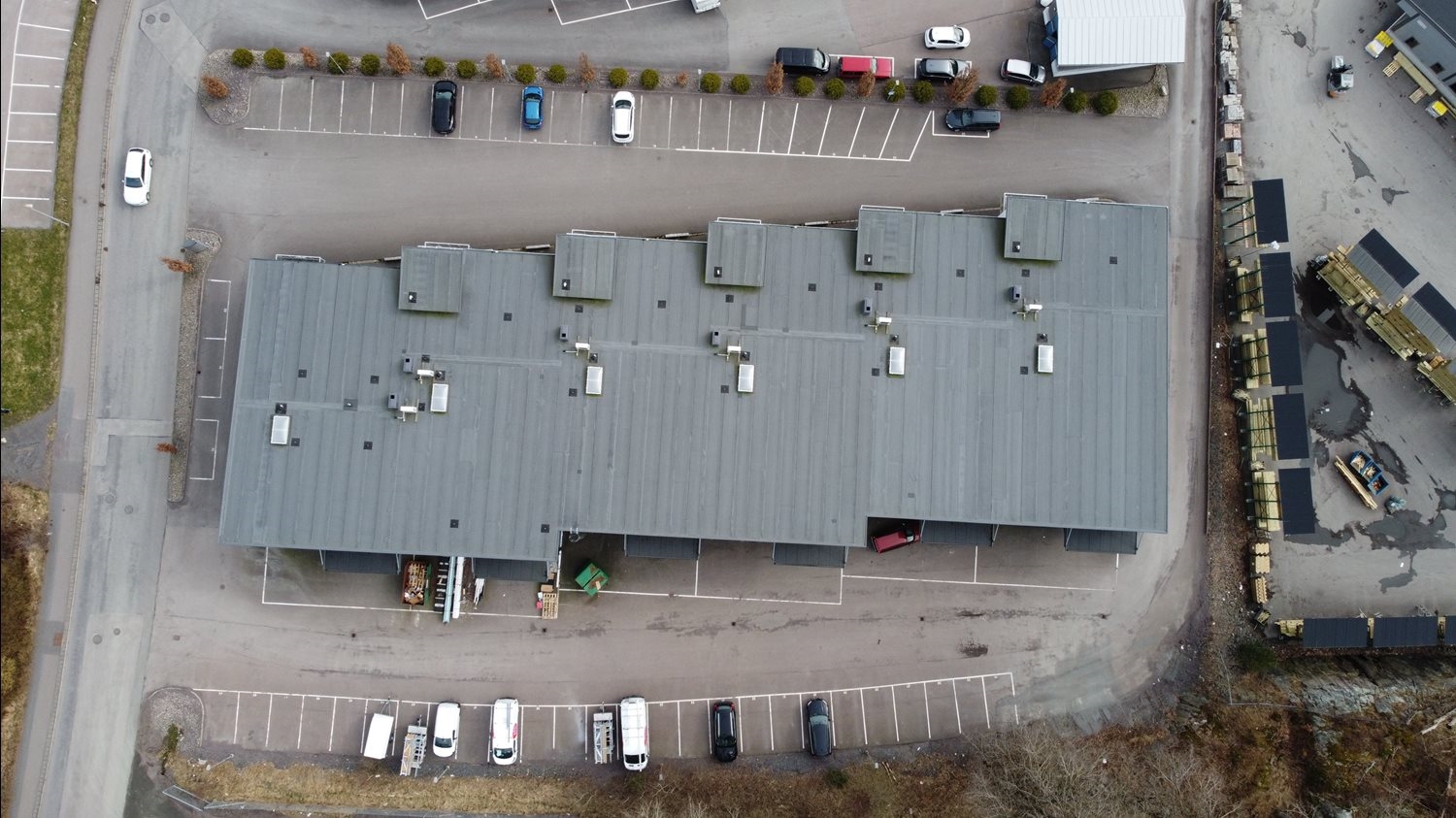 Arendalsvägen 37 Kungsbacka - Hede/Borgås 