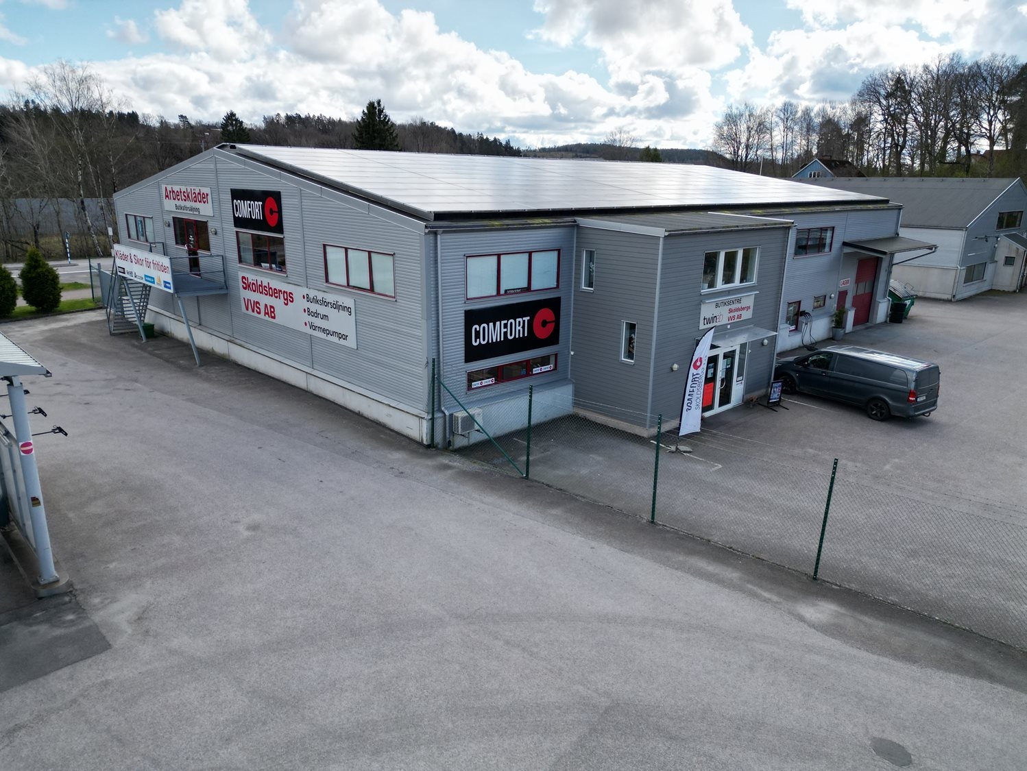 Idas väg 6 