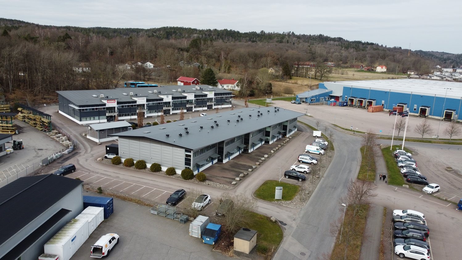 Arendalsvägen 33I 