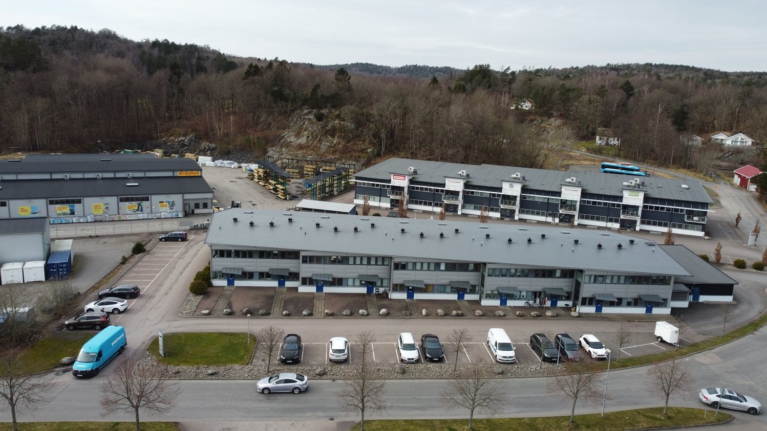 Arendalsvägen 33I 