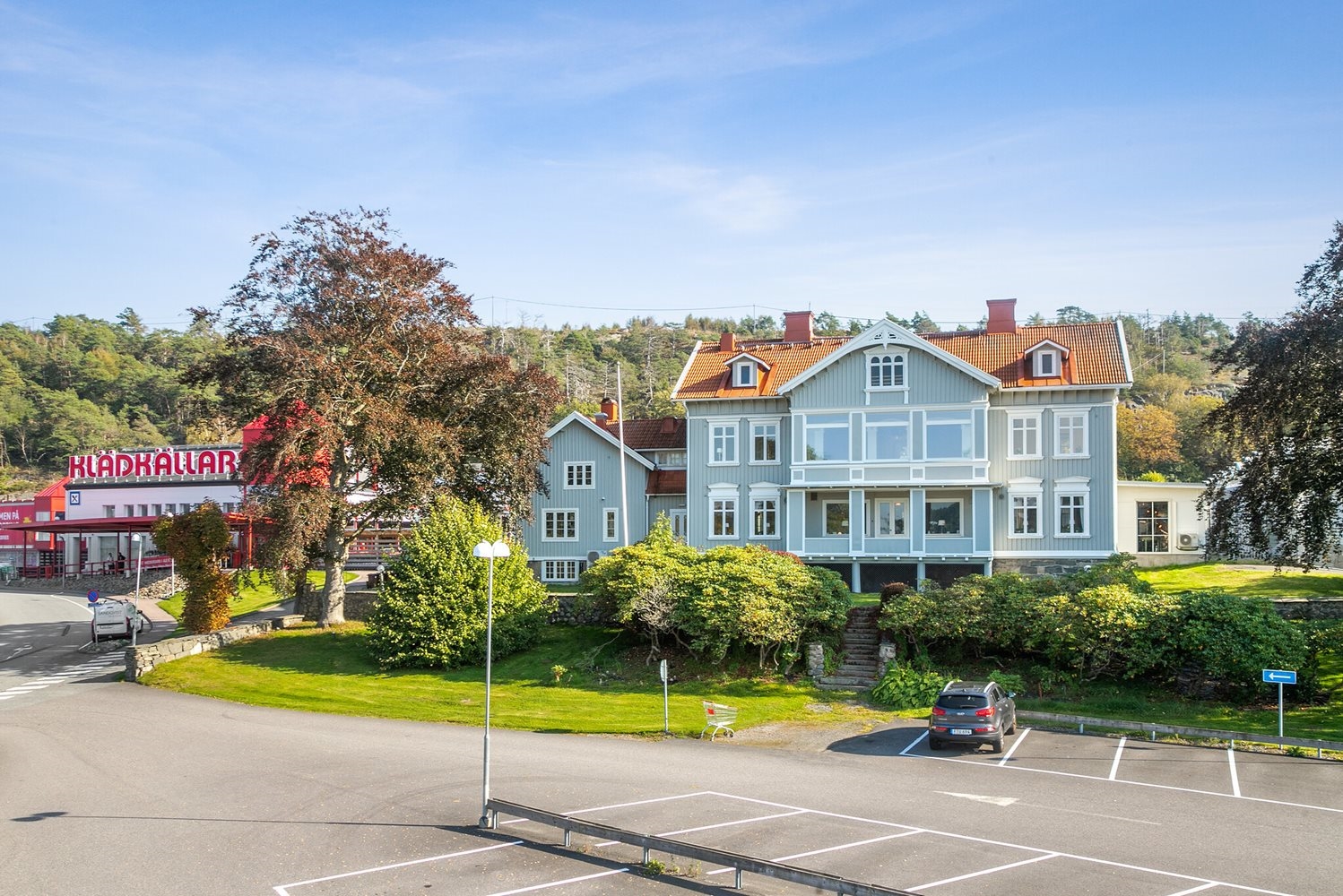 Vikenvägen 295 