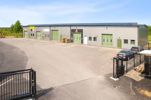 Lekstorps Industriväg 13