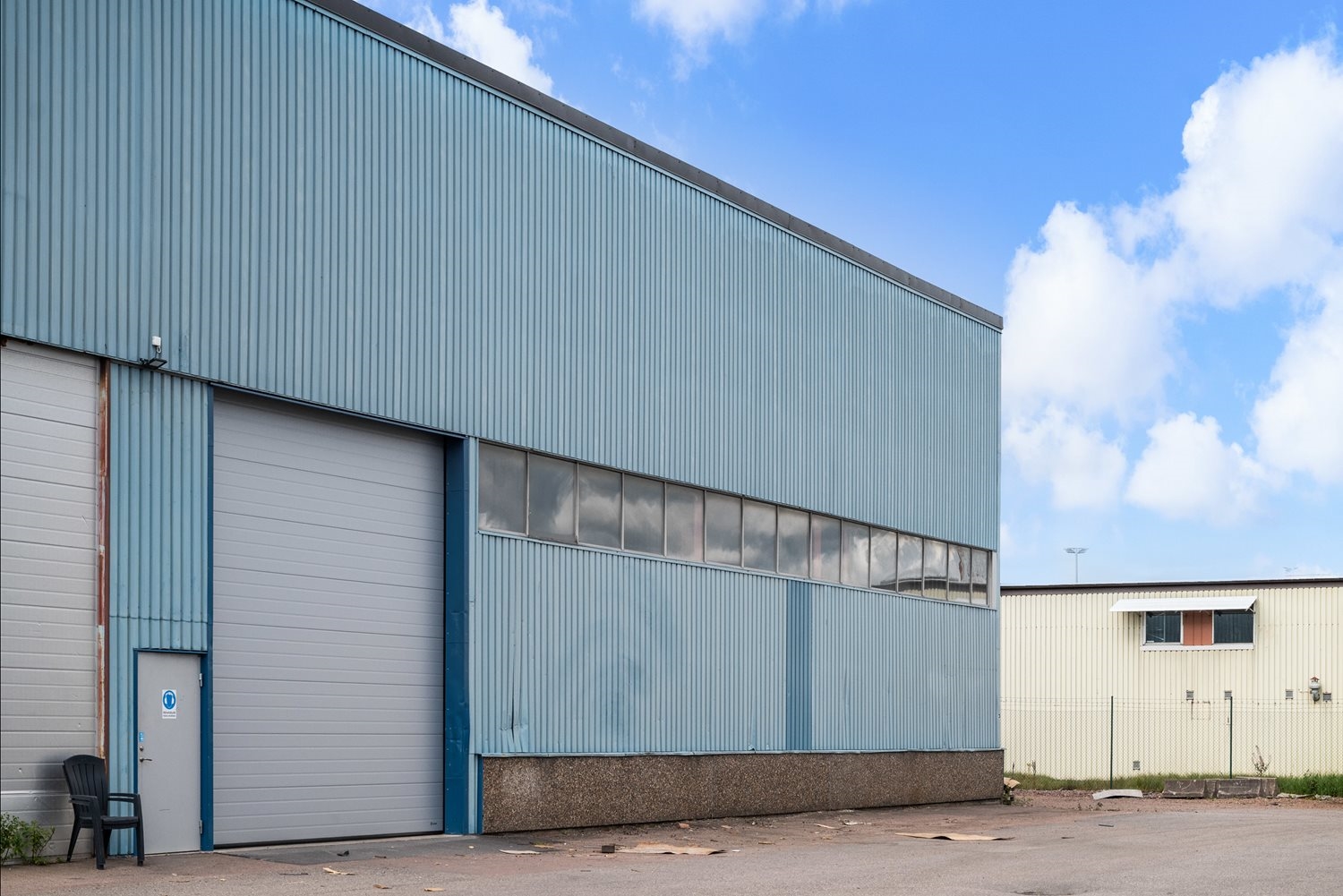 Exportgatan 57B Hisingen