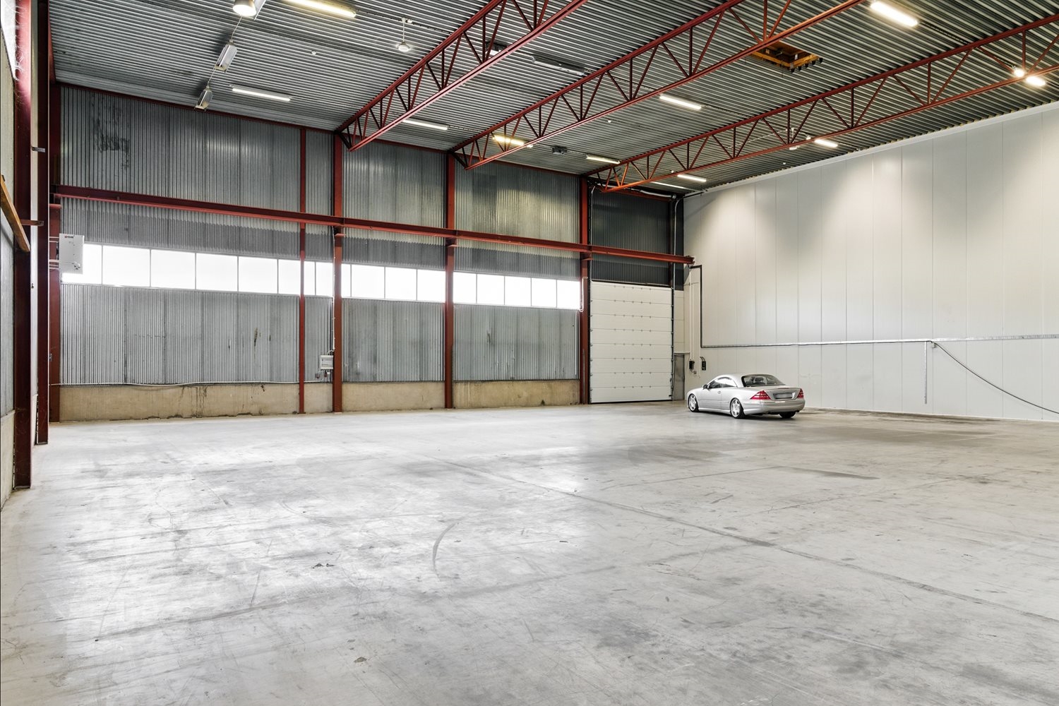 Exportgatan 57B Hisingen