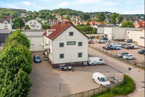 Parkvägen 2