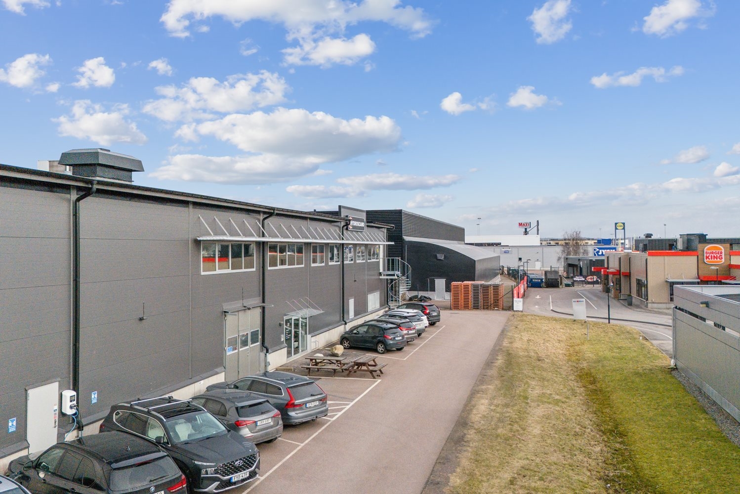 Arendalsvägen 22 Kungsbacka - Hede/Borgås
