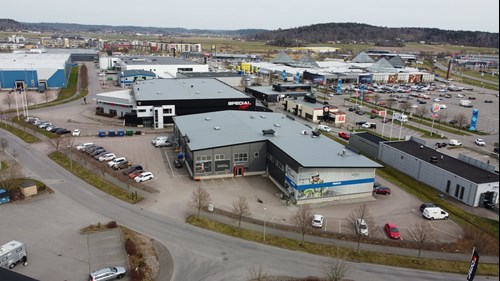 Arendalsvägen 22