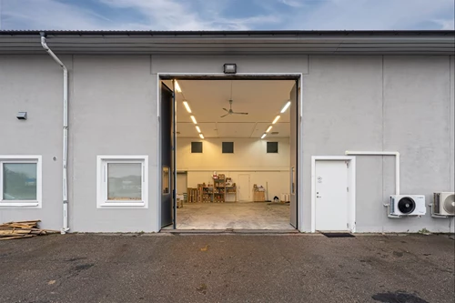 Tollestorpsvägen 2H