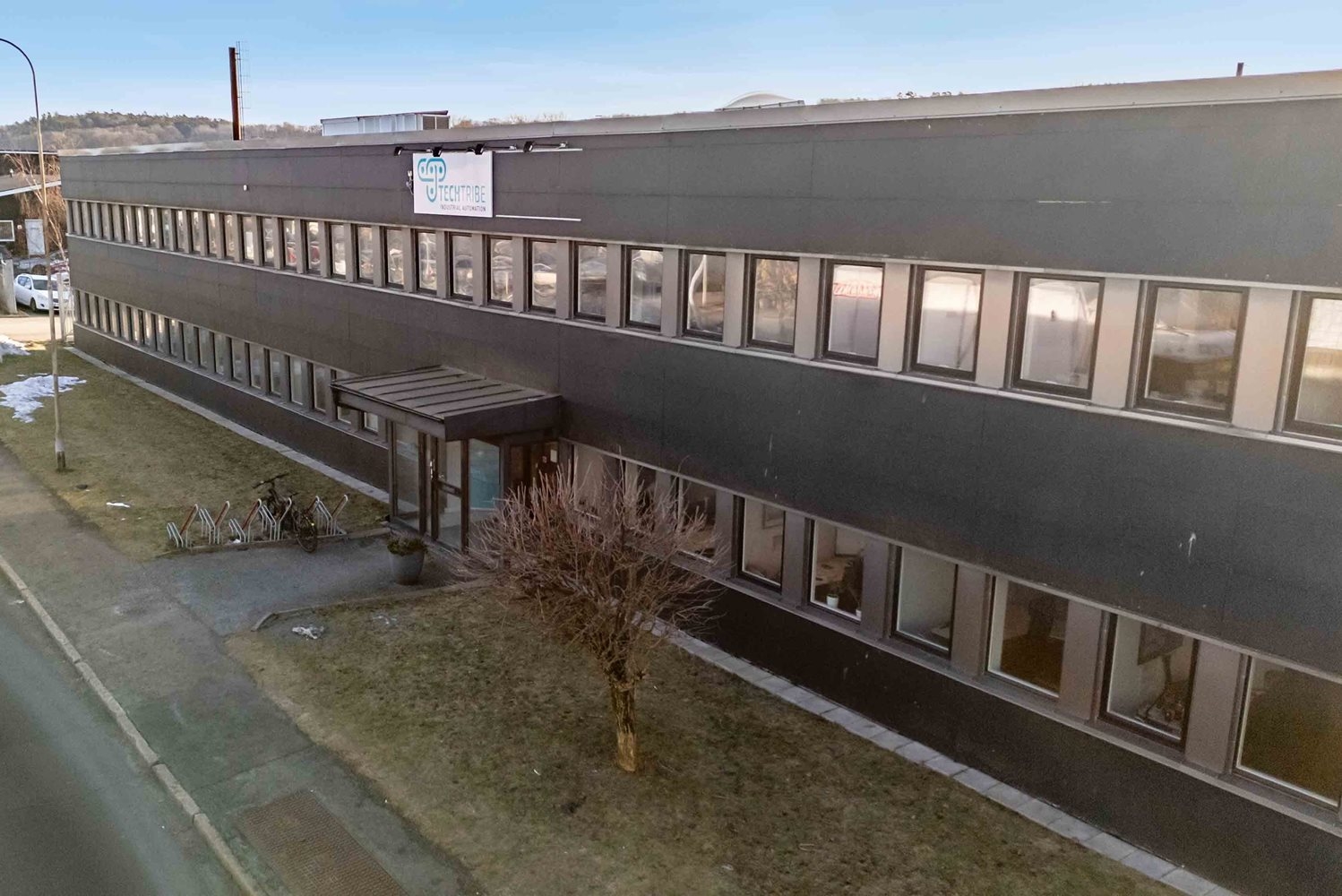 Södra Långebergsgatan 30 Sisjön