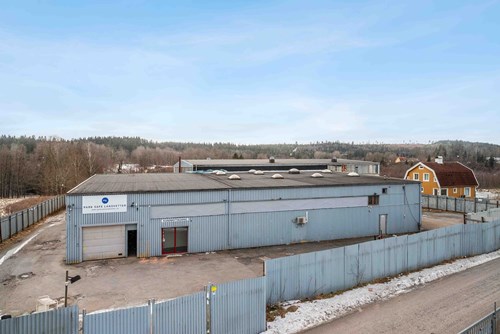 Industrivägen 17