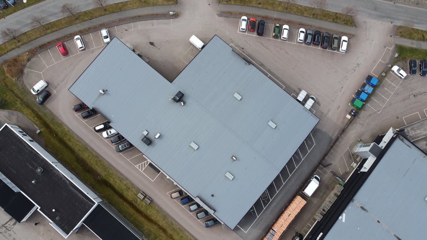 Arendalsvägen 22 Kungsbacka - Hede/Borgås