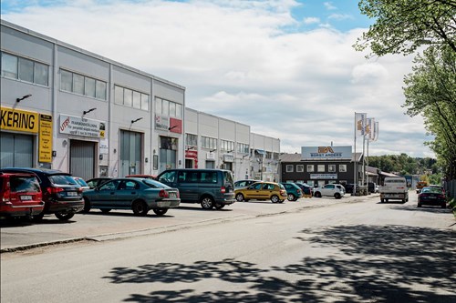 Vagnmakaregatan 6