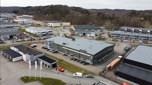 Arendalsvägen 22