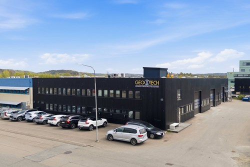 Datavägen 53