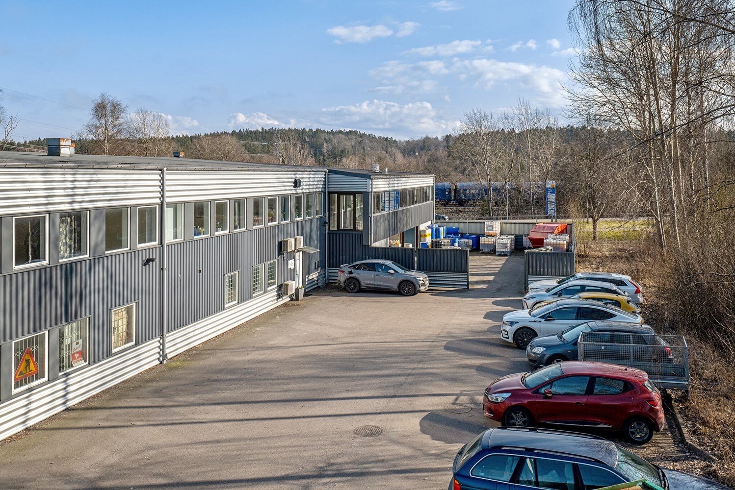 Färgvägen 8 