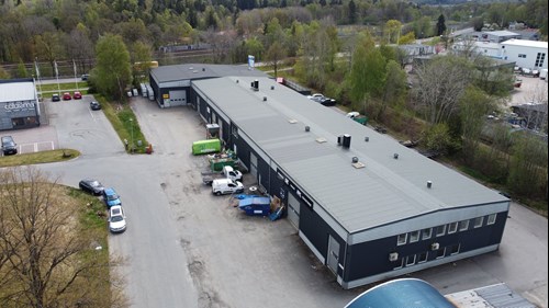 Färgvägen 8