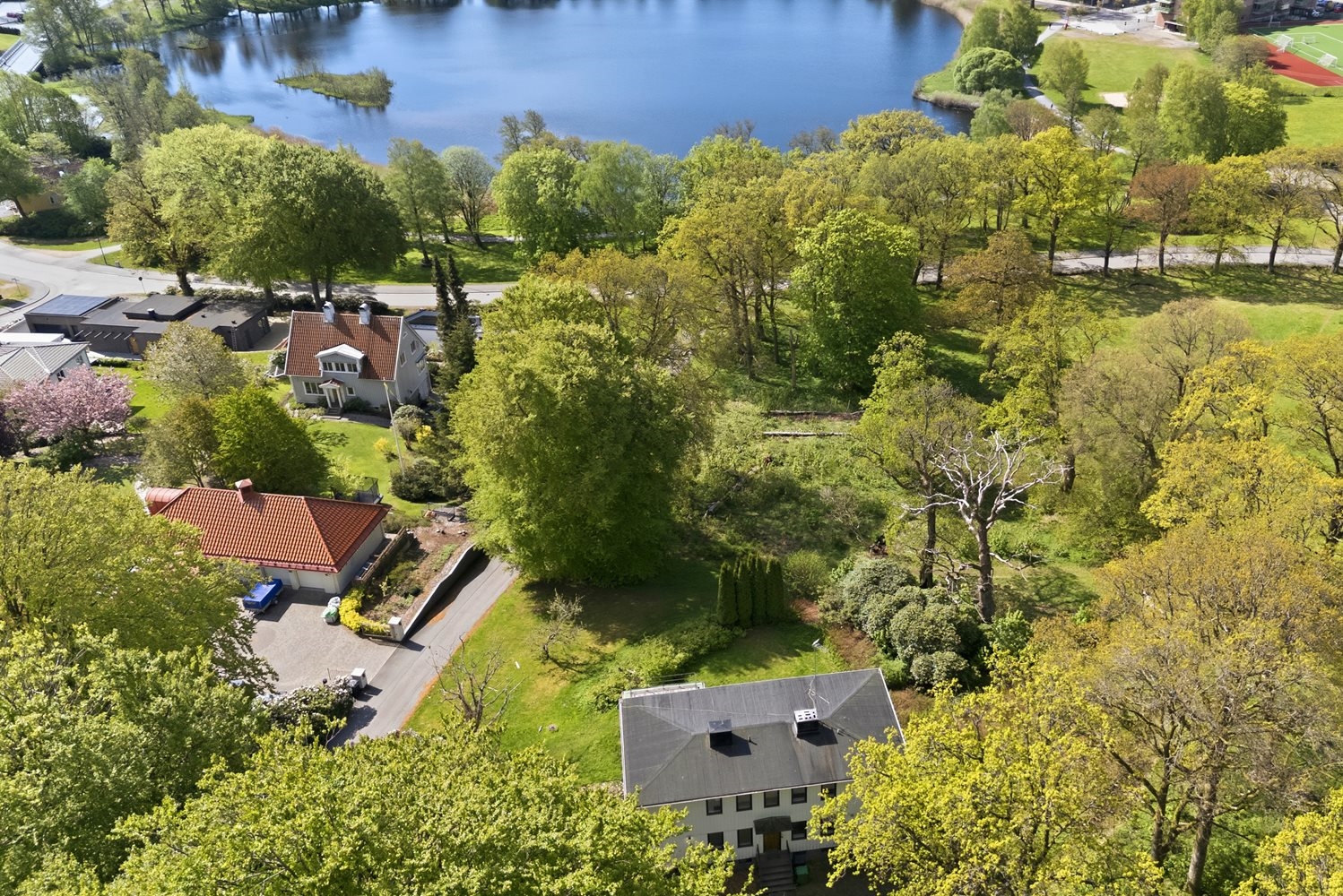 Granviksliden 2 