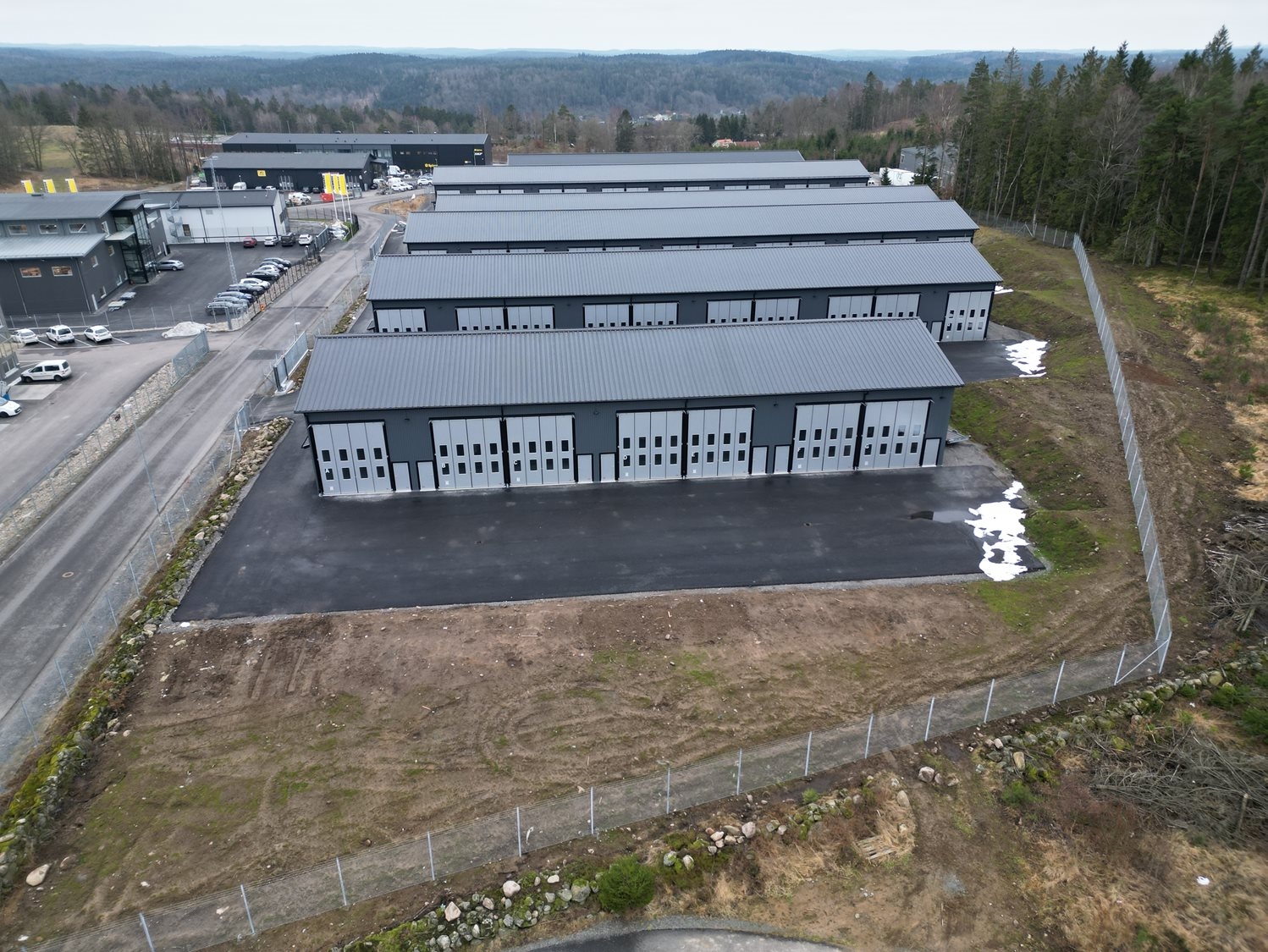 Fläskebovägen 13H Landvetter/ Bårhult