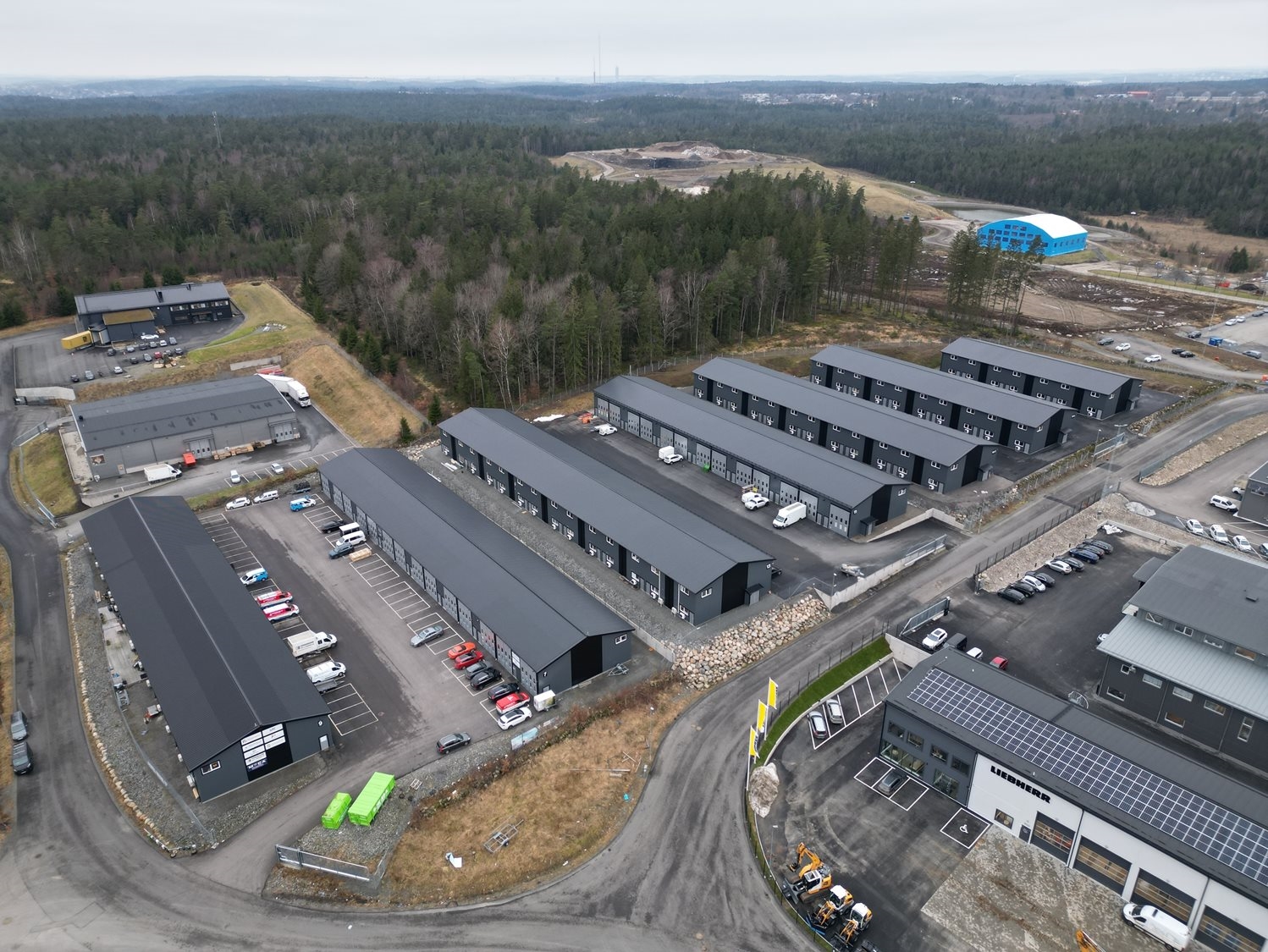 Fläskebovägen 13H Landvetter/ Bårhult