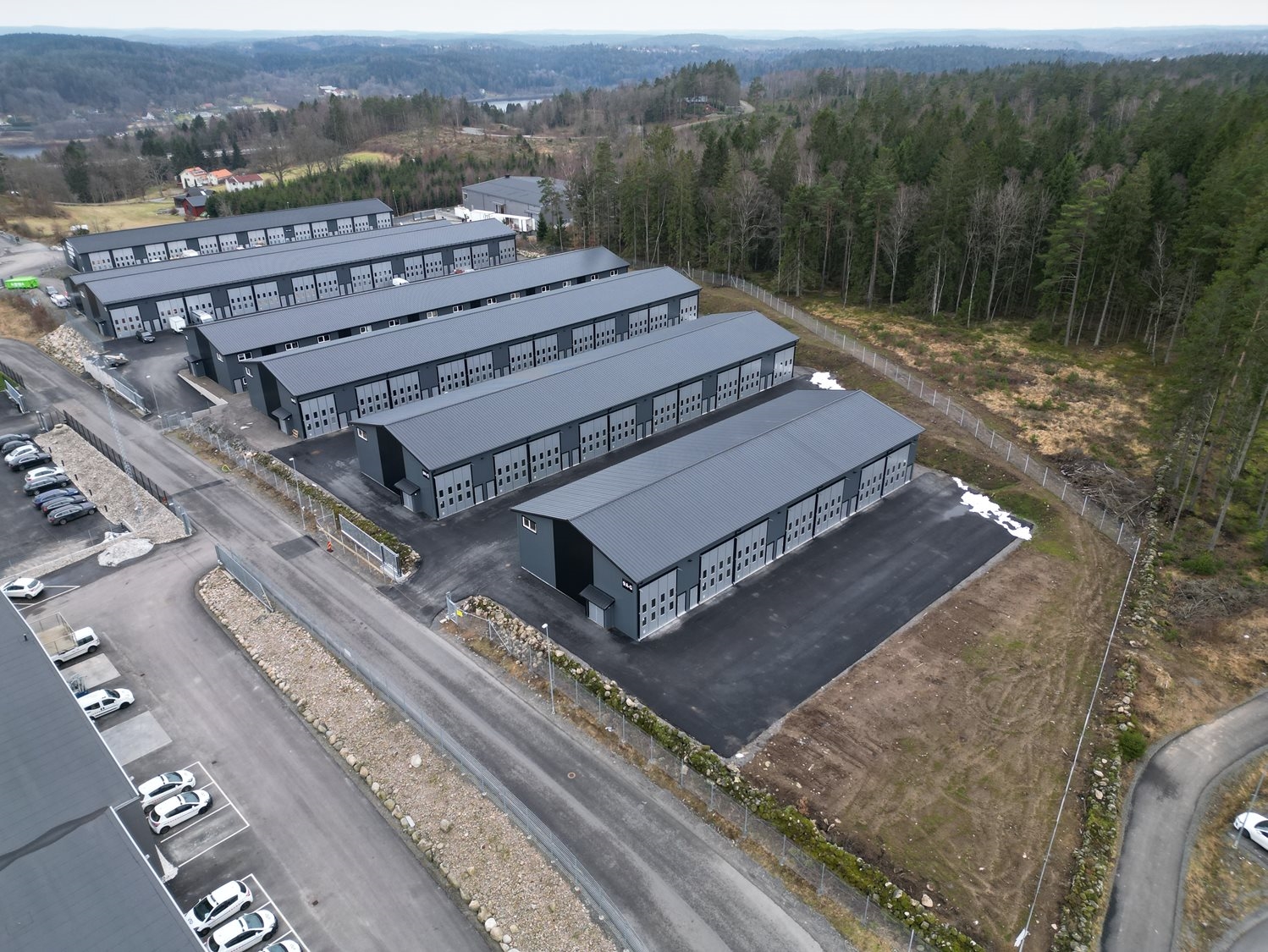 Fläskebovägen 13H Landvetter/ Bårhult