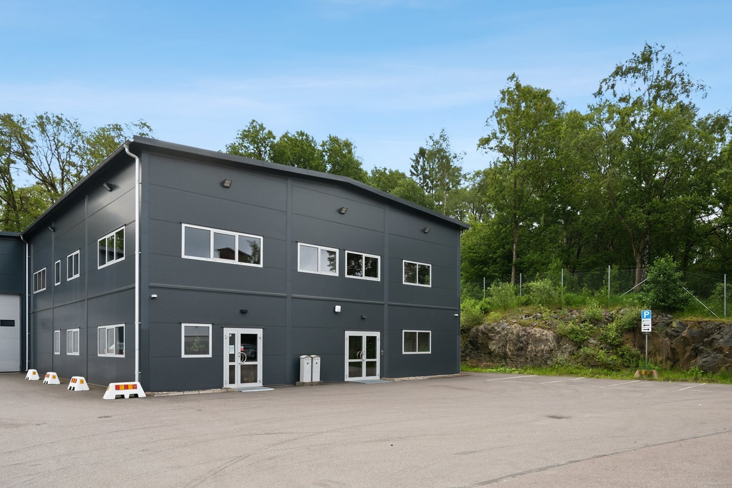 Angeredsvinkeln 3 