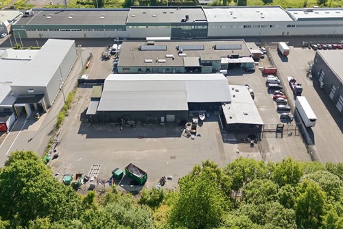 Aröds Industriväg 40