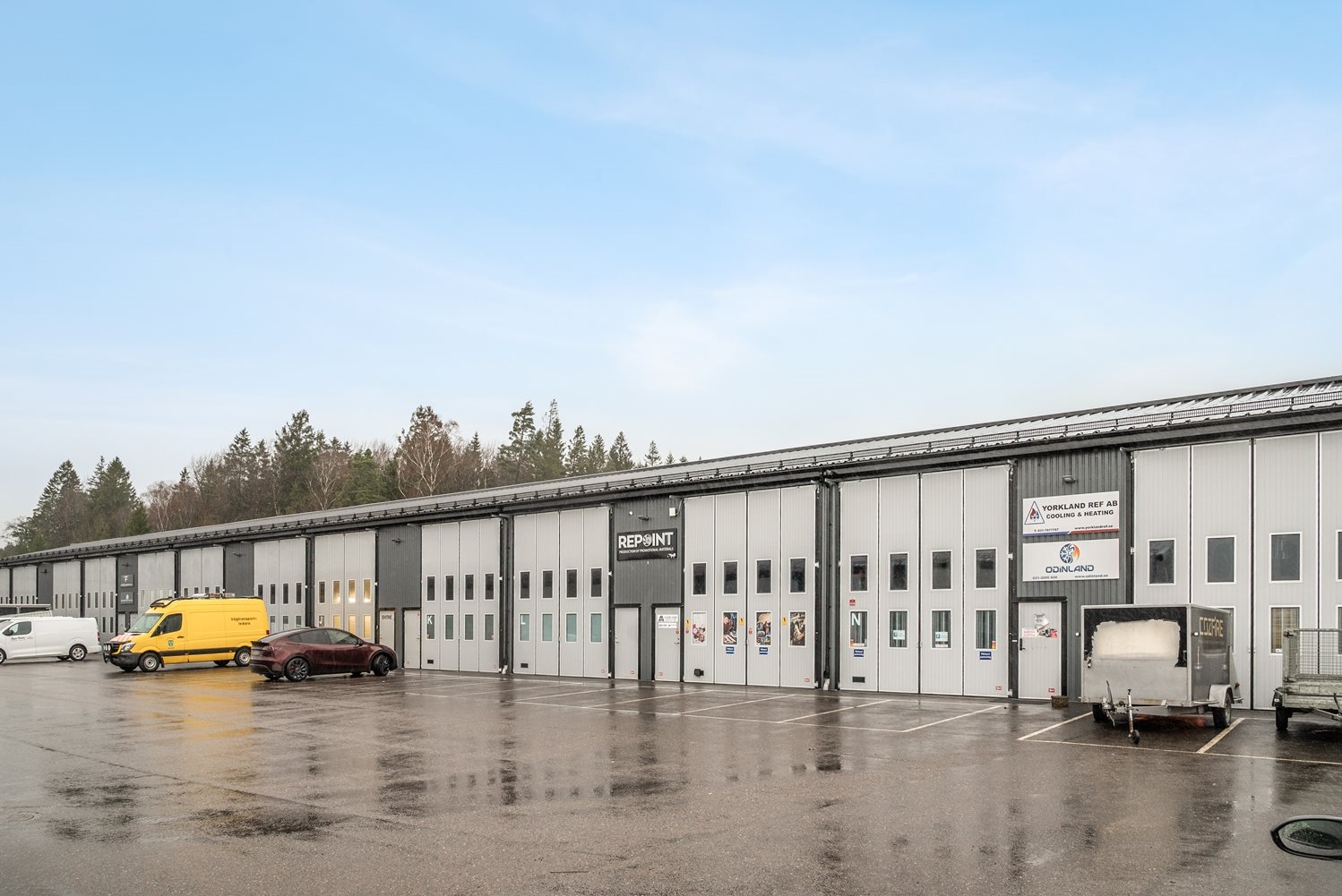 Gröenvägen 7J Landvetter/ Bårhult