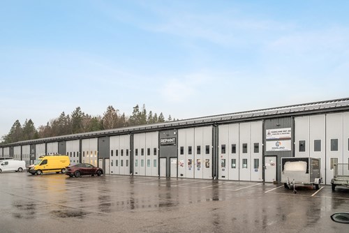 Gröenvägen 7J