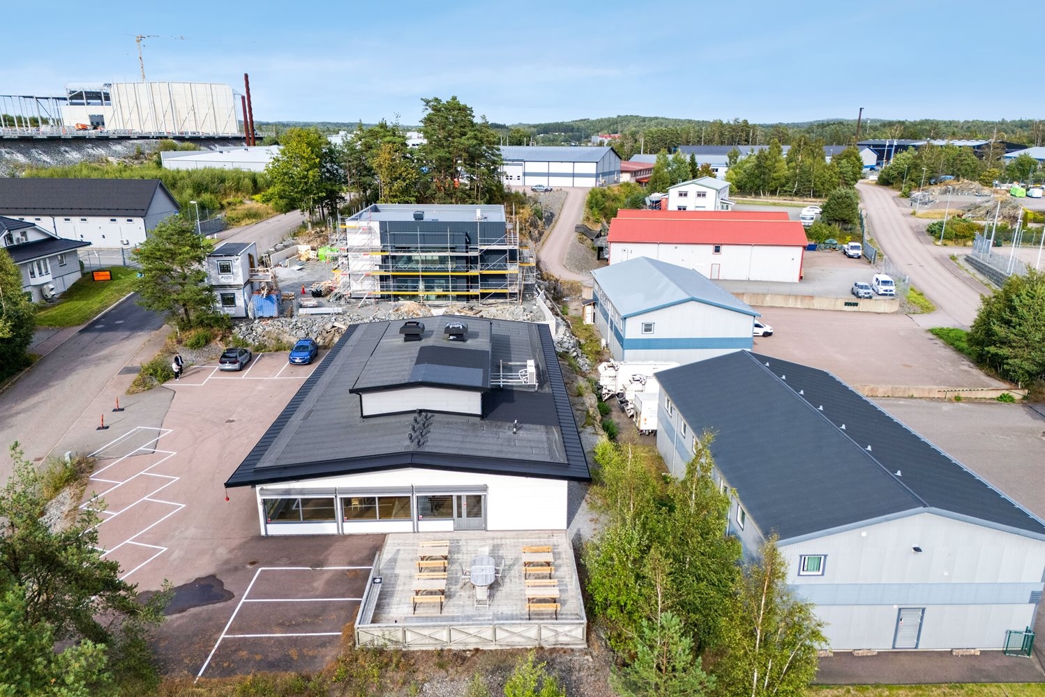 Rattgatan 8 