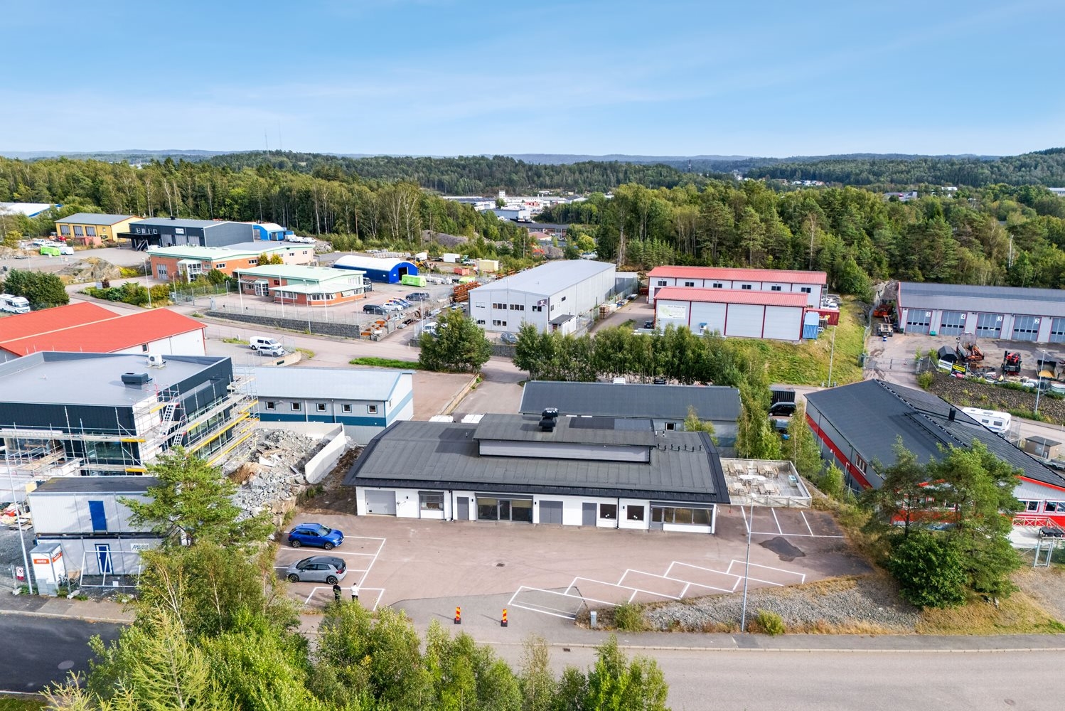Rattgatan 8 