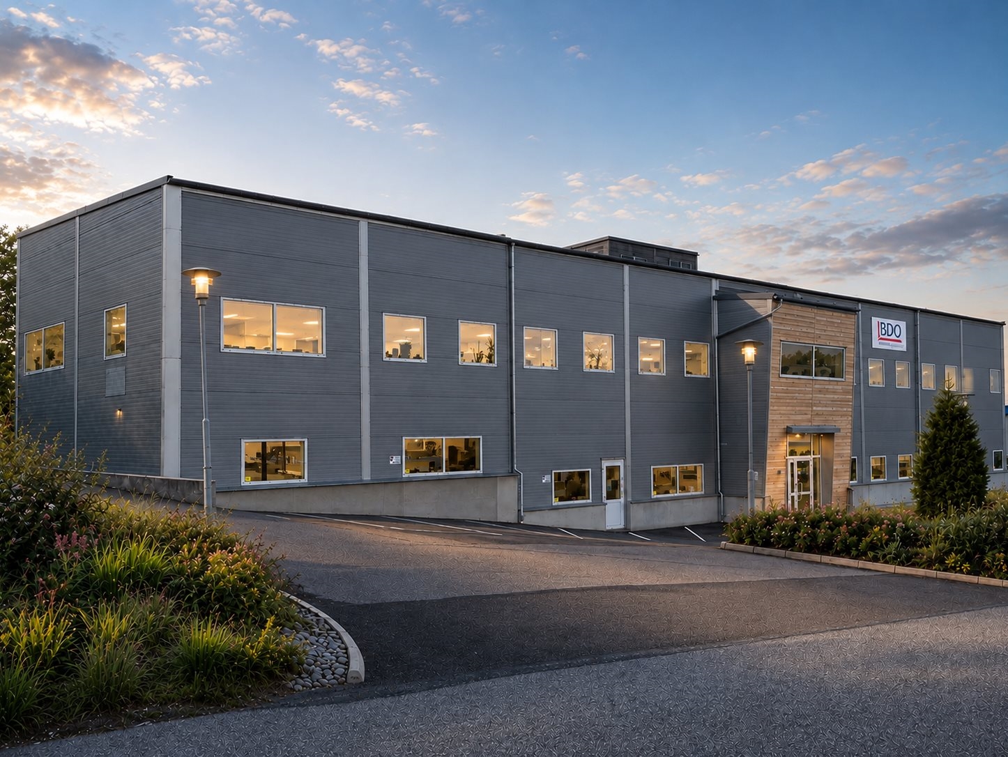 Borgåsliden 30  Kungsbacka - Varla /Borgås 