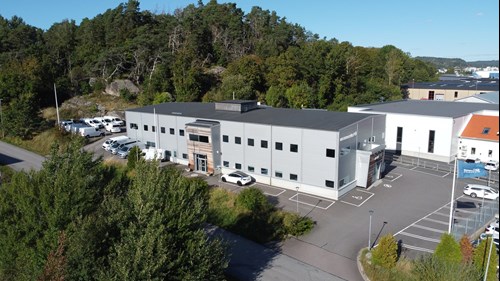 Borgåsliden 30 