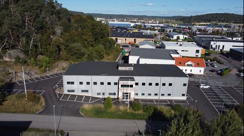 Borgåsliden 30 