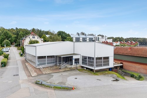 Stationsvägen 1F
