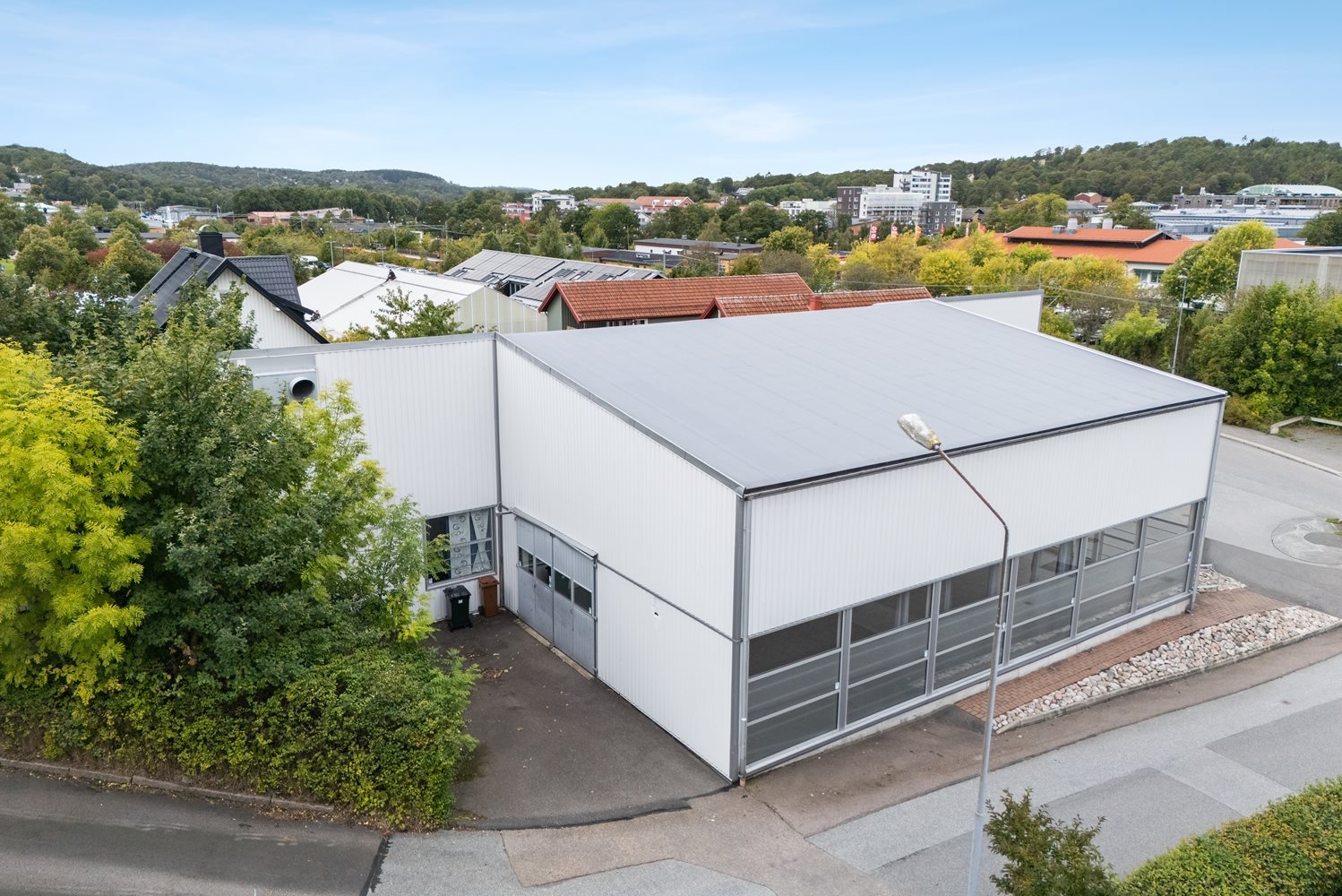 Stationsvägen 1F 