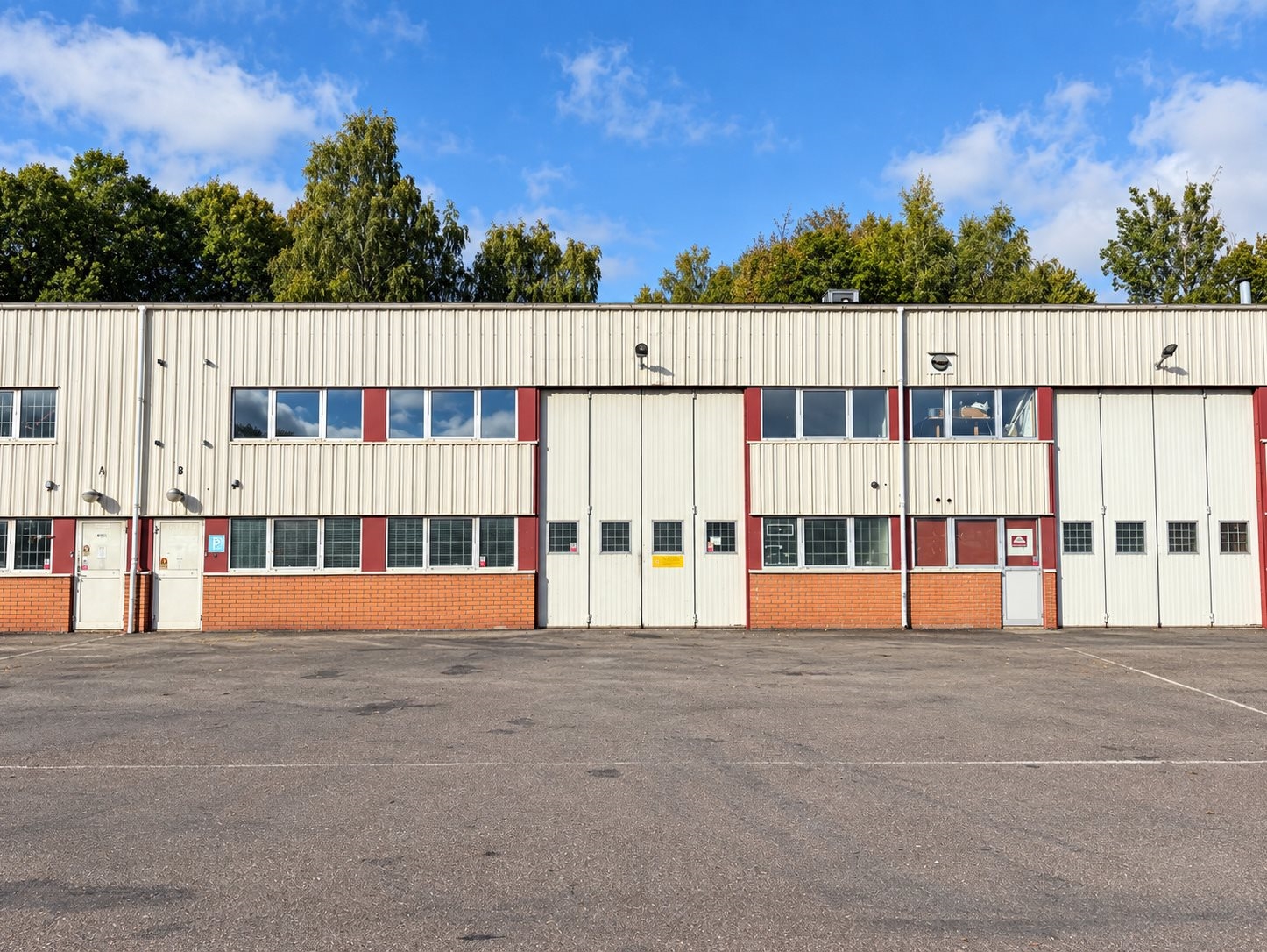 Hildedalsgatan 188 B Hisingen