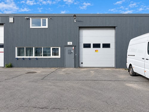Hildedalsgatan 122