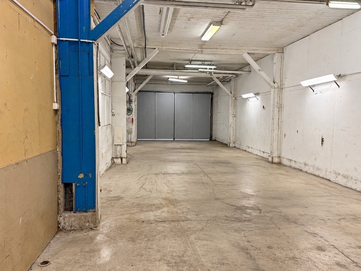 Kalkbruksgatan 1 Hisingen