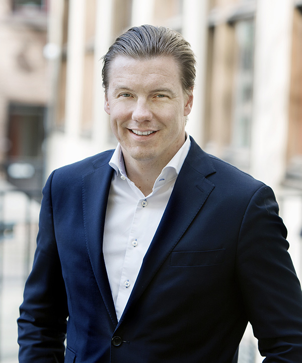 Fredrik